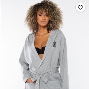 Savage x Fenty Robe. OS.